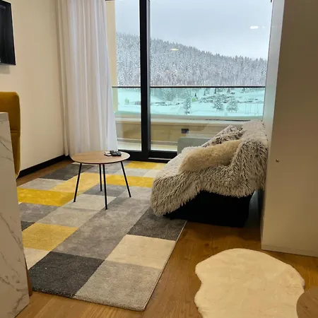 Dami Wellness Apartment Bjelasnica