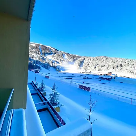 Dami Wellness Apartment Bjelasnica