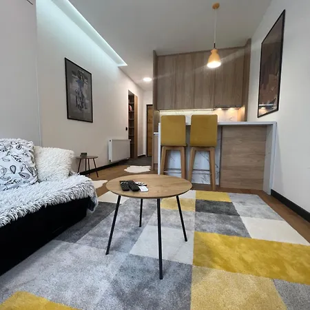 Dami Wellness Apartment