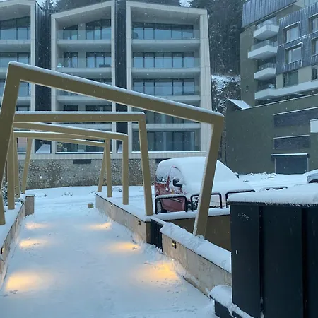 Apartment Dami Wellness