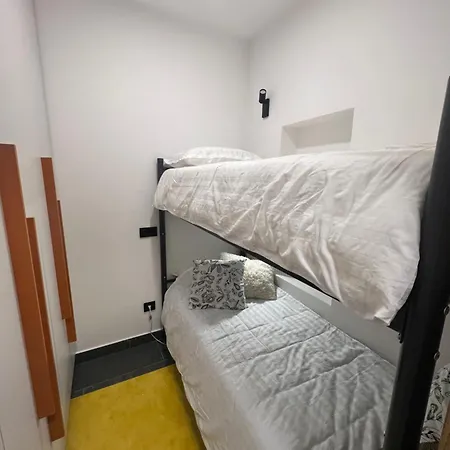 Apartment Dami Wellness Bjelasnica