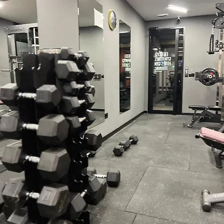 Dami Wellness *