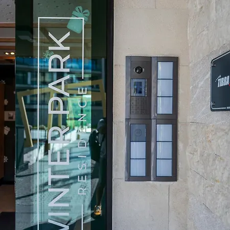 Dami Wellness Apartmán *