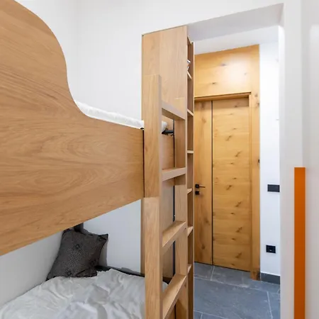 Apartmán Dami Wellness *