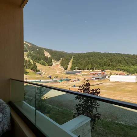 Apartmán Dami Wellness Bjelašnica