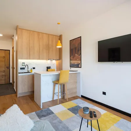 Dami Wellness * Bjelašnica