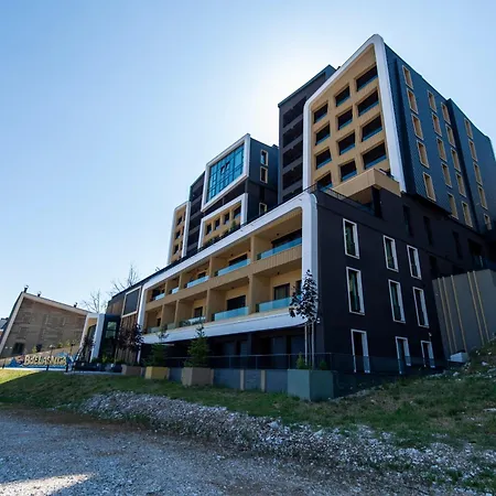 Dami Wellness * Bjelašnica